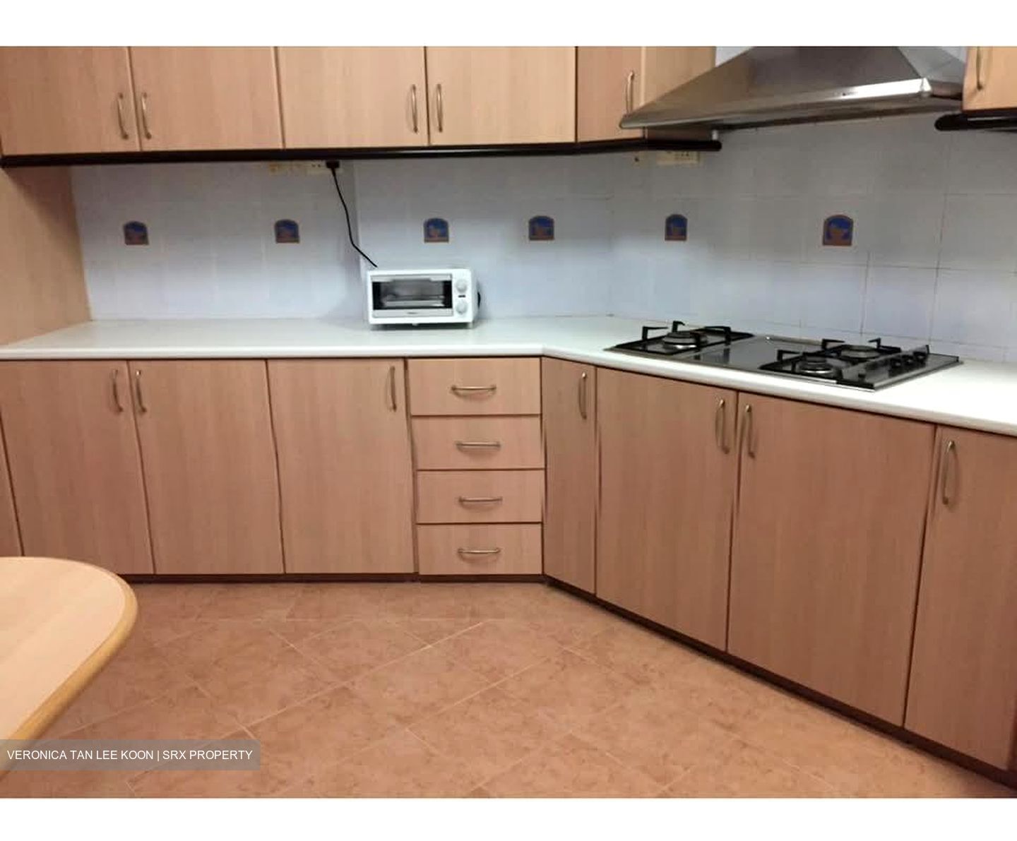 Ivory Heights (D22), Condominium #542295361